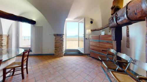 Locanda Antica Osteria Saracena del Bergallo