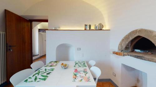 Locanda Antica Osteria Saracena del Bergallo