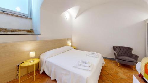 Locanda Antica Osteria Saracena del Bergallo