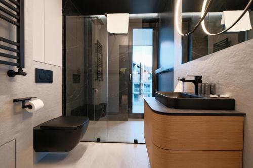 Laguna Beskidów Resort - Apartamenty Royal