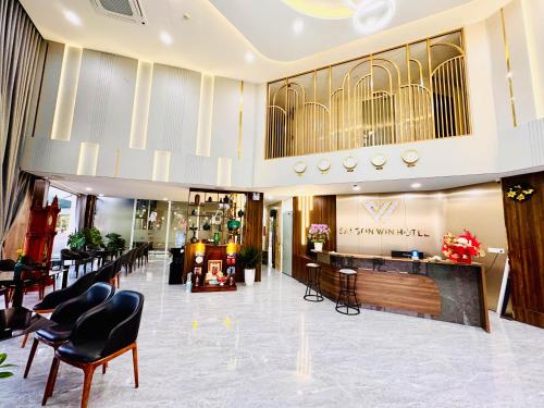 SAIGON WIN HOTEL  in Phan Rang – Tháp Chàm (Ninh Thuận)