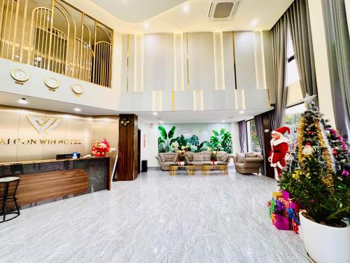 SAIGON WIN HOTEL  in Phan Rang – Tháp Chàm (Ninh Thuận)