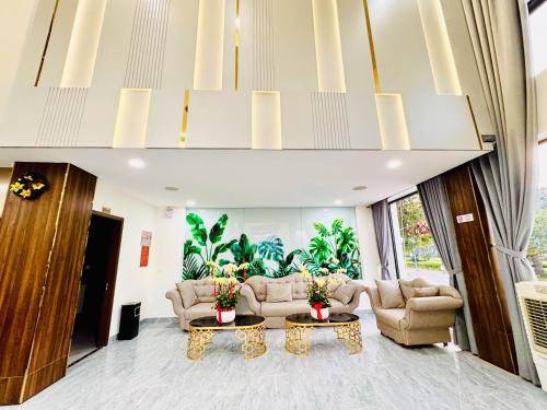 SAIGON WIN HOTEL 