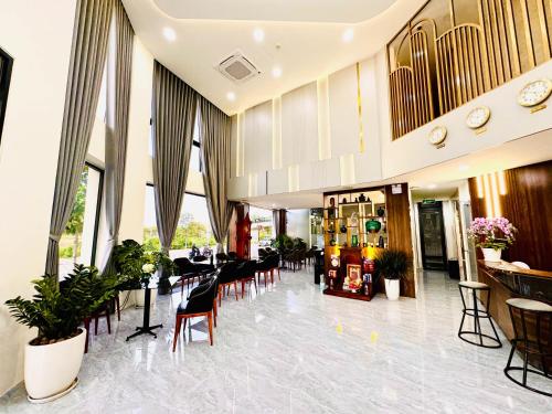SAIGON WIN HOTEL  in Phan Rang – Tháp Chàm (Ninh Thuận)