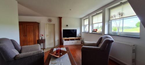 Iekārtas, FeWo 3 im Haus Lohme OT Hagen in Lohme