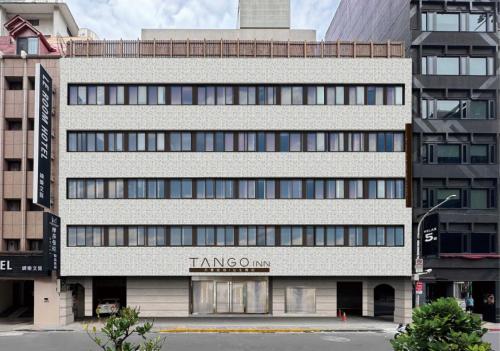 Tango Inn Taipei Kaifong — other in No. 33, Section 1, Kaifeng Street,, Taipei, 100, Taiwan