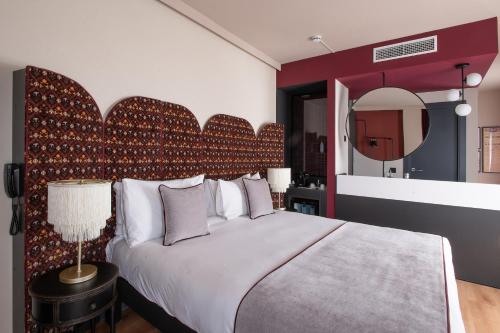 Ibis Madrid Centro - image 9