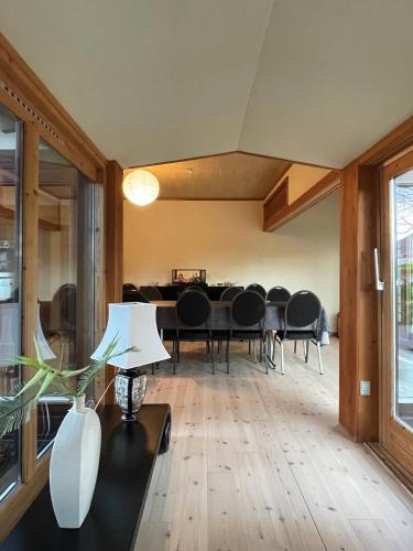 Den Japanske Have B & B in Gjellerup Kirkeby