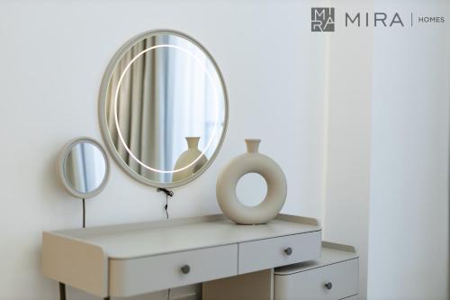 Mira Holiday Homes - Newly 2 bedroom in La Sirene, Port De La Mer, Dubai (foto 6)