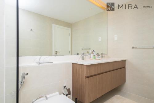 Mira Holiday Homes - Newly 2 bedroom in La Sirene, Port De La Mer, Dubai (foto 8)