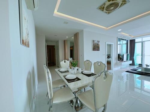 Facilities, Infinity 28 Hotel and Residence in Sangkat Chrouy Changva