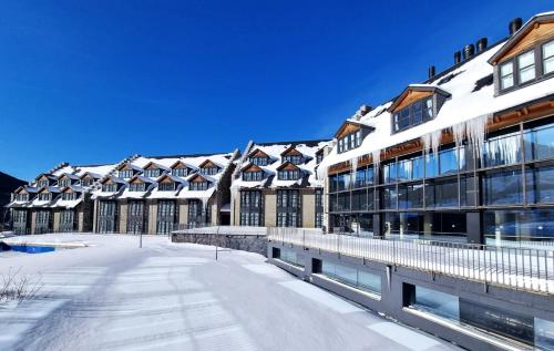 HG Cerler Hotel de charme Cerler