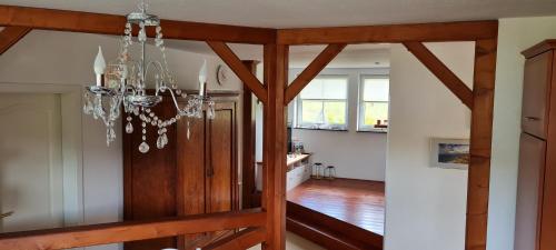 Iekārtas, FeWo 3 im Haus Lohme OT Hagen in Lohme