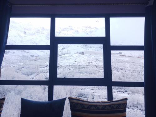 Riad Dar Amgdoule Tacheddirt in Tacheddirt