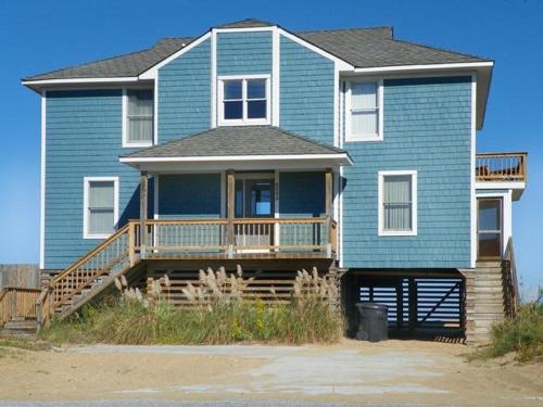 KH5203- Katmantoo in Kitty Hawk (NC)