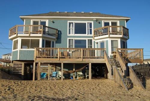 KH5203- Katmantoo in Kitty Hawk (NC)