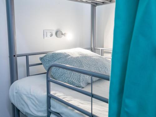 Medano Nest Hostel Room Type - Bunk Bed in Female Dormitory Room  