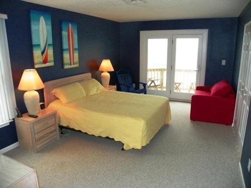 KH5203- Katmantoo in Kitty Hawk (NC)