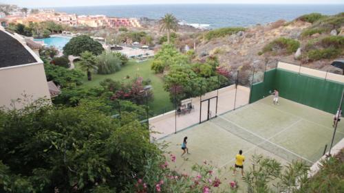 Hotel-Apartamento Las Olas - image 10