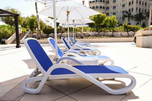 I Like Al Hamra Palace - Elite Beach & Golf Resort Private Suites I Like Al Hamra Palace - Elite Beach & Golf Resort Private Suites