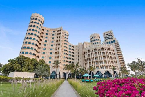 I Like Al Hamra Palace - Elite Beach & Golf Resort Private Suites I Like Al Hamra Palace - Elite Beach & Golf Resort Private Suites
