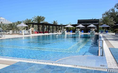 I Like Al Hamra Palace - Elite Beach & Golf Resort Private Suites I Like Al Hamra Palace - Elite Beach & Golf Resort Private Suites