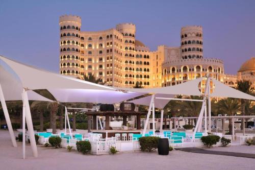 I Like Al Hamra Palace - Elite Beach & Golf Resort Private Suites I Like Al Hamra Palace - Elite Beach & Golf Resort Private Suites
