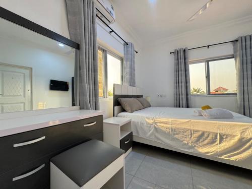 Two-Bedroom Apartment image 10