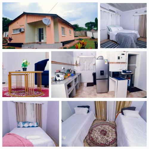 Lynn's Apartments in ชีปาตา