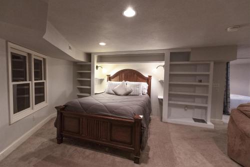 Rock Bridge Villa - image 12