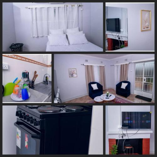 Lynn's Apartments in ชีปาตา