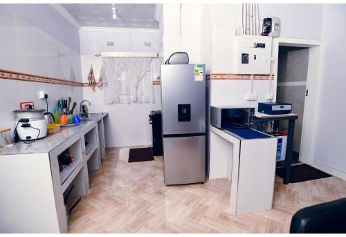 Lynn's Apartments in ชีปาตา