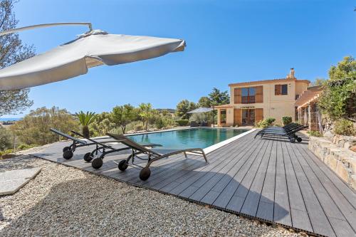Villa Perla Marina