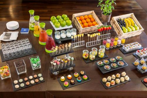 NH Collection Berlin Mitte am Checkpoint Charlie - image 12