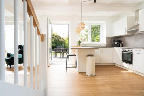 La Cabane, Laboe (fotografie 6)