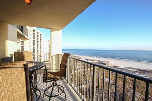 Phoenix VII 913 by Liquid Life near Gulf Shores Steamer