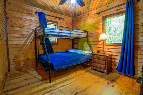 Two Cabins with Hot Tubs Playground Sleeps 22 - image 7