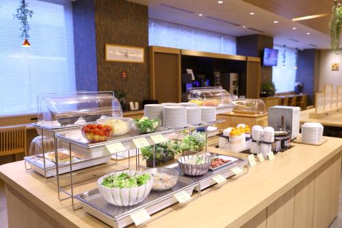 Dormy Inn PREMIUM Fukui | 去趣 chicTrip