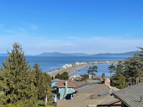 Perch - Seascape Summit - Oak Harbor, WA