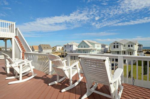 KH4004- Paradise in Kitty Hawk (NC)