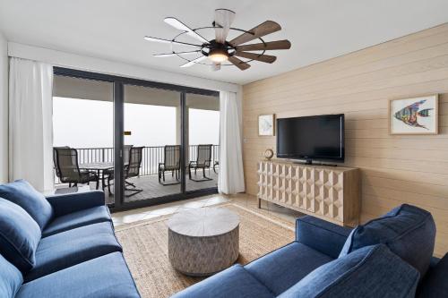 Windward Pointe 705, Орандж-Бич (фото 5)