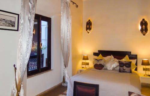Riad Terra Bahia Room Type - Standard Suite