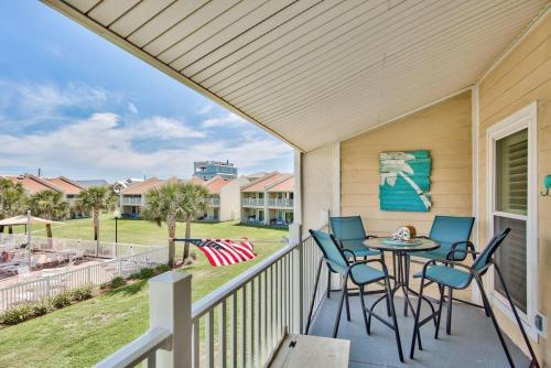 8 H Two Bedroom Condo - image 3