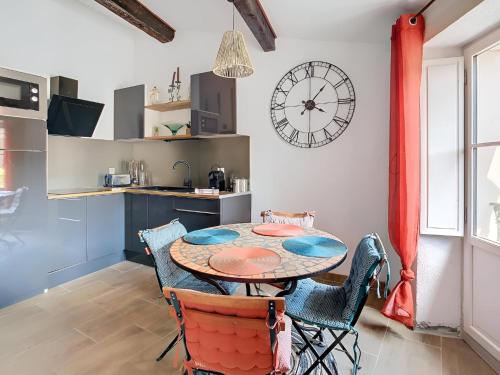 Vue imprenable cité Carcassonne - 4 personnes