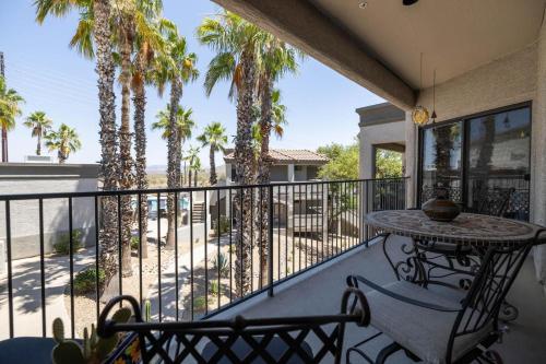 Little Fountain in ฟอร์ตแมคโดเวลล์