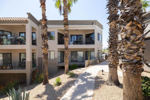 Little Fountain in ฟอร์ตแมคโดเวลล์