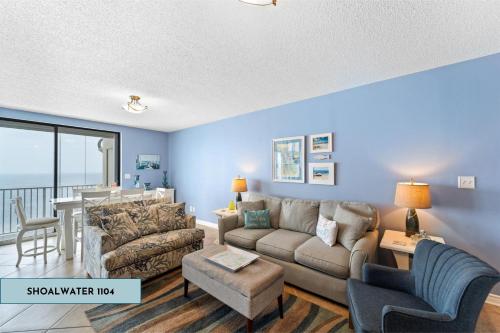 Shoalwater 1104 by Liquid Life image