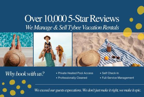 Brand New Listing! Heated Pool Access Steps from Beach Restaurants & Shopping! - main image