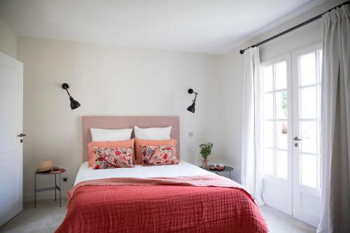 Double Room with Park View