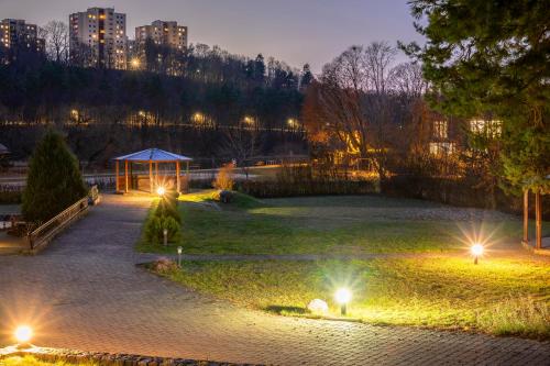 Park Villa Hotel 2